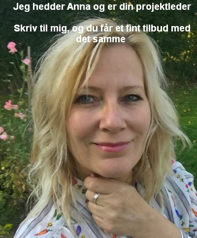 Få et tilbud